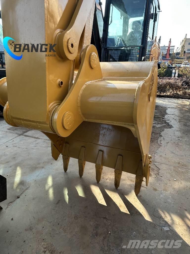 CAT 320 GC Excavatoare pe șenile
