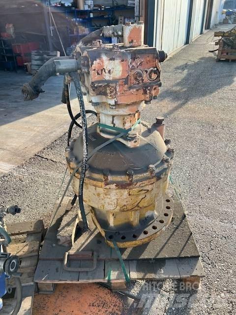Komatsu PC 400 Hidraulice