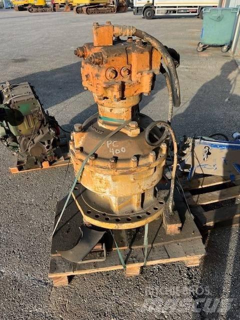 Komatsu PC 400 Hidraulice