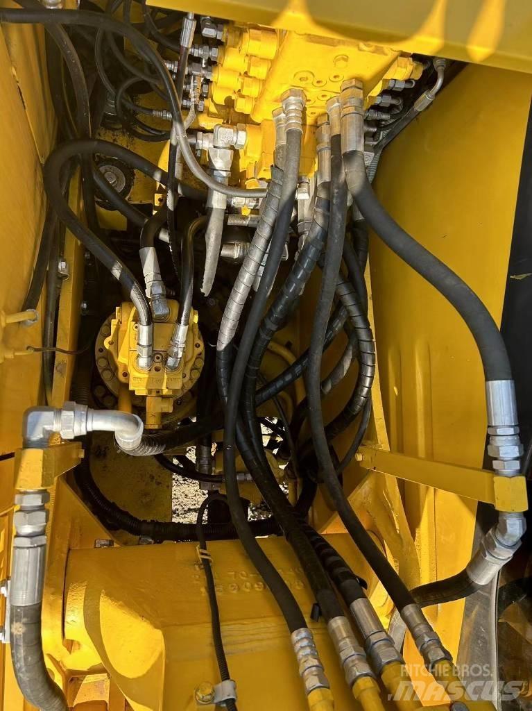 Komatsu PC 130 Excavatoare 7t - 12t