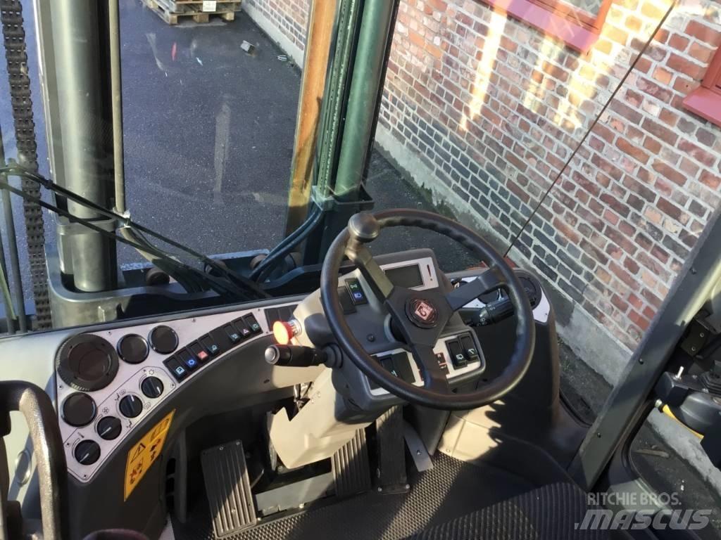 Kalmar ECF 55-6 Stivuitor electric