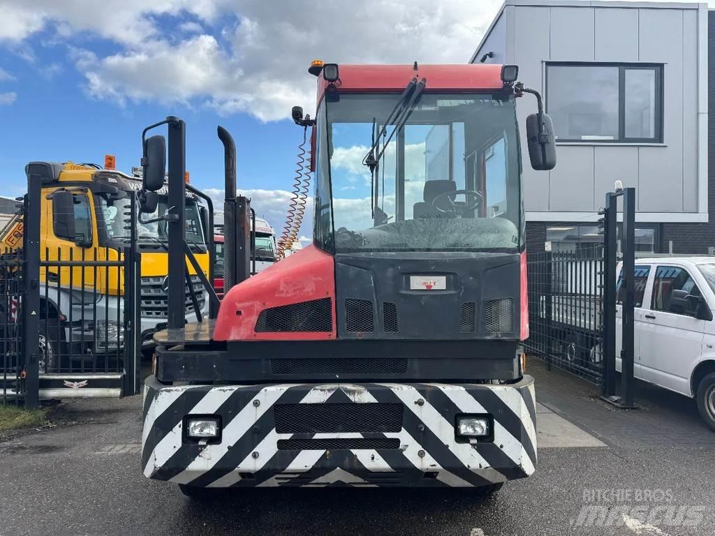 Kalmar TT612D 4X2 Adaptor terminal