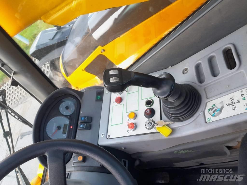 Merlo P 32.6 L Stivuitoare telescopice