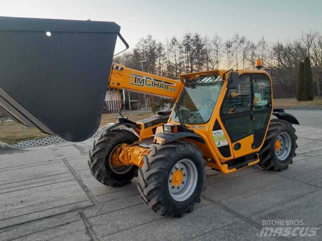 Merlo P 32.6 L Stivuitoare telescopice