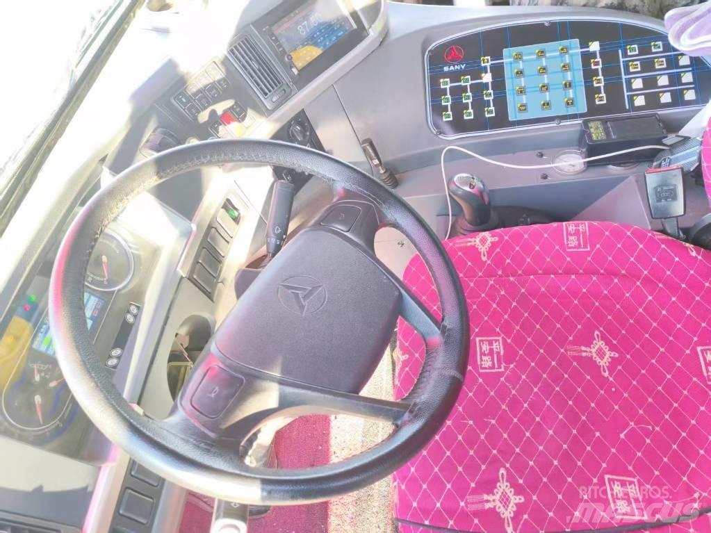 Sany SAC4500T Macara pentru orice teren