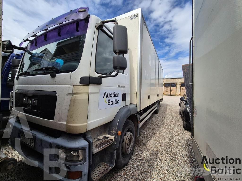MAN 18.290 Autocamioane