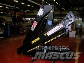 Hiab 140/AW Macarale de încarcat