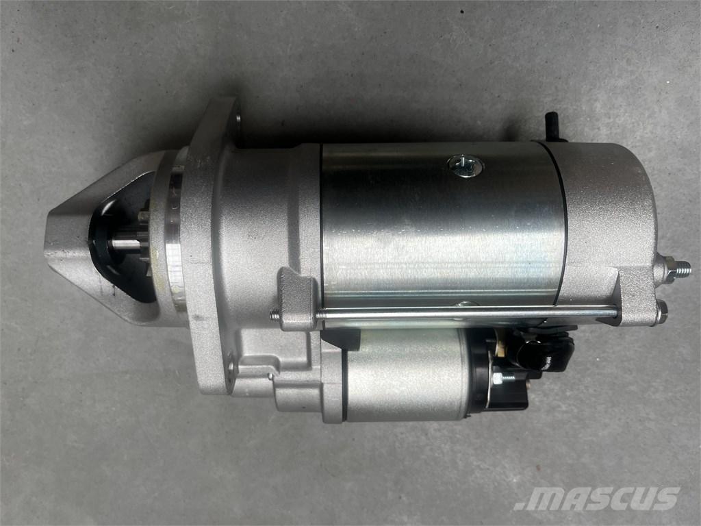 Perkins T400268 Motoare