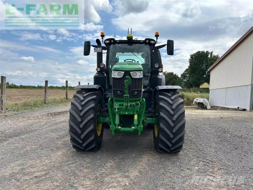 John Deere 6r 250 Tractoare