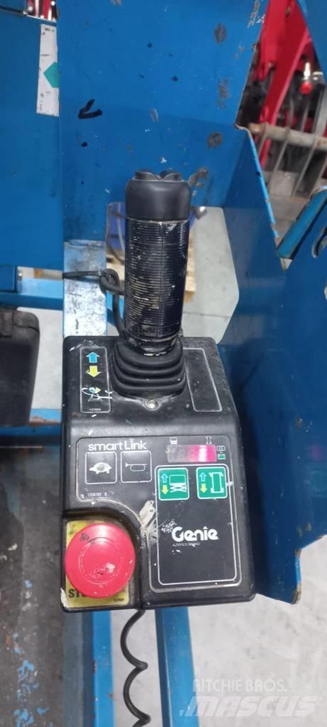Genie GS 1532 Platforme foarfeca