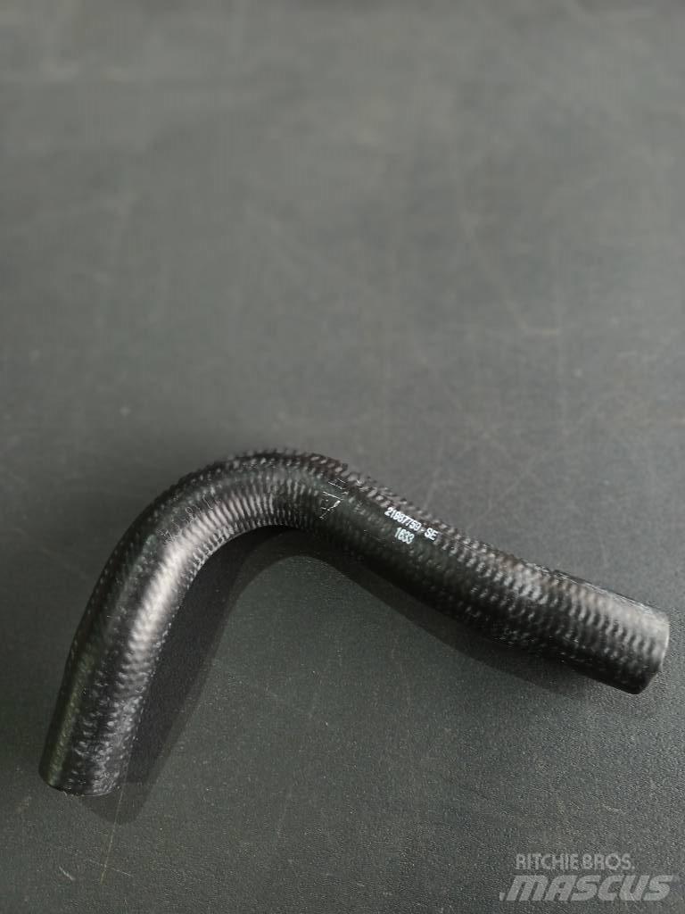 Volvo HOSE 21987759 Motoare