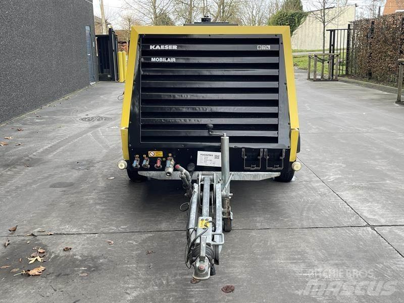 Kaeser M 115 - N Compresoare