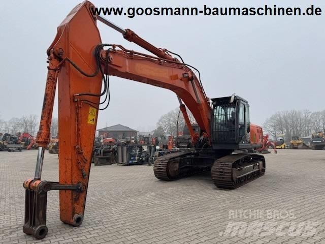 Hitachi ZX 350 LC N Excavatoare pe șenile
