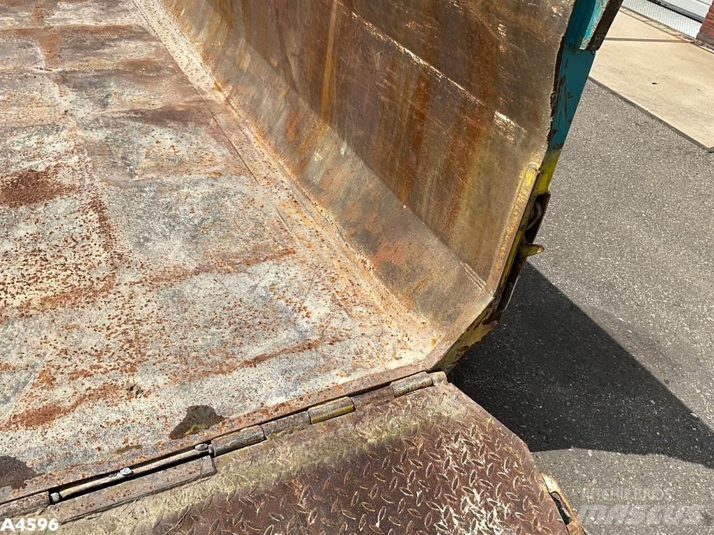  Container 12m³ Containere speciale