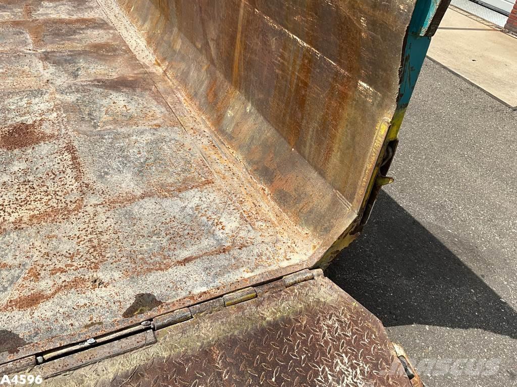  Container 12m³ Containere speciale