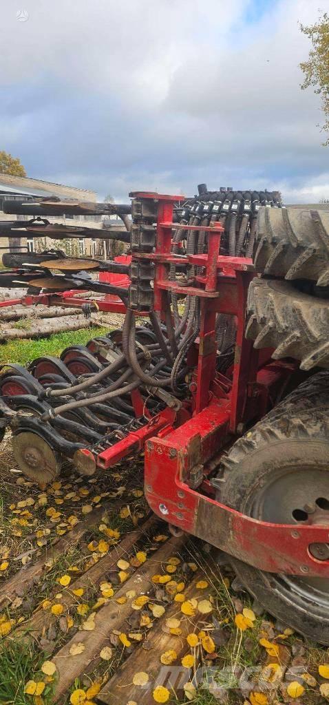 Horch Focus TD Perforatoare