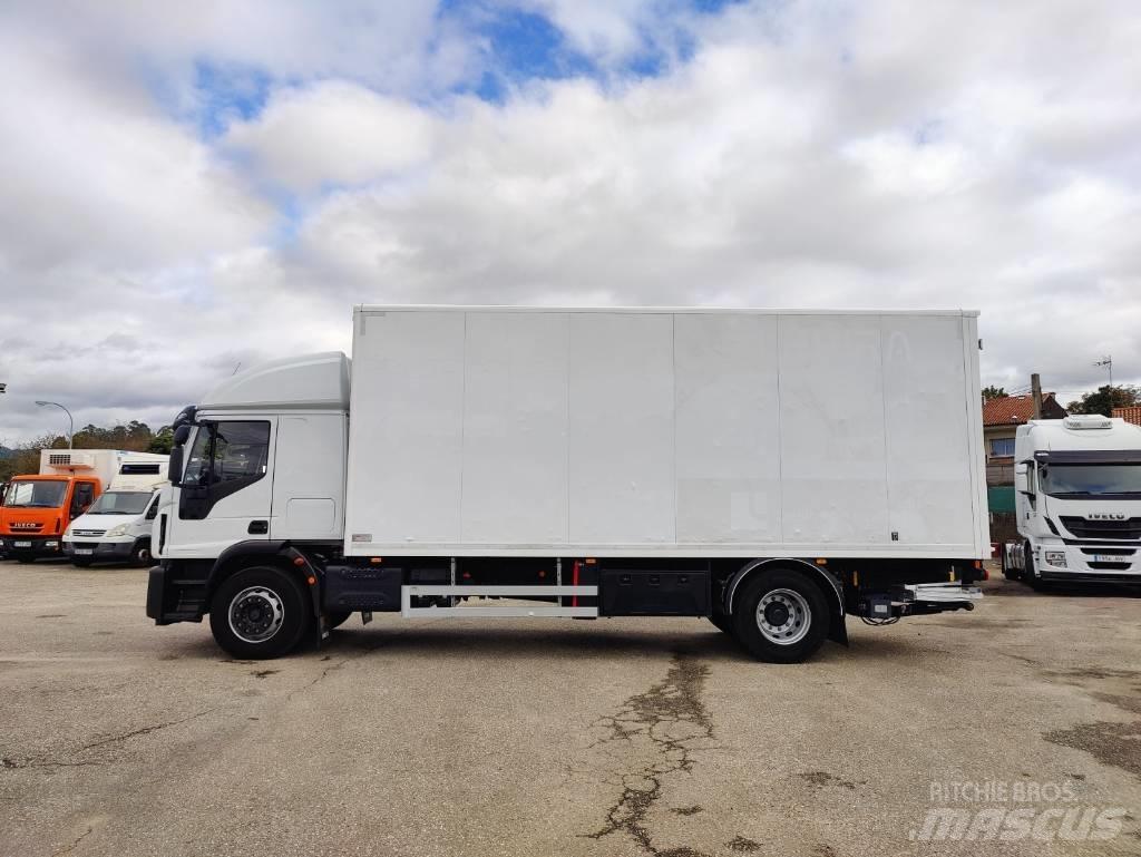 Iveco 180E 28 Autocamioane