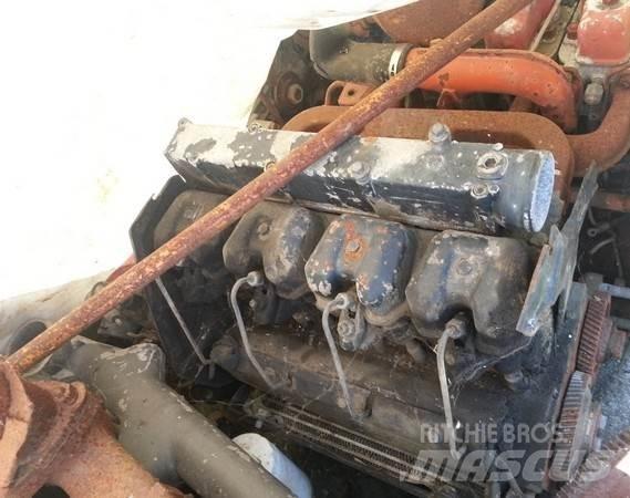 Same Motor 4cil Motoare
