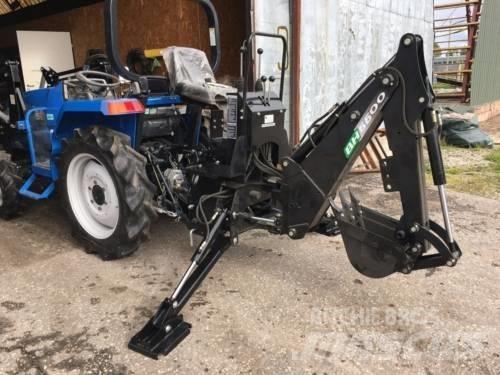  Backhoe BHM5600 Mini excavatoare < 7t