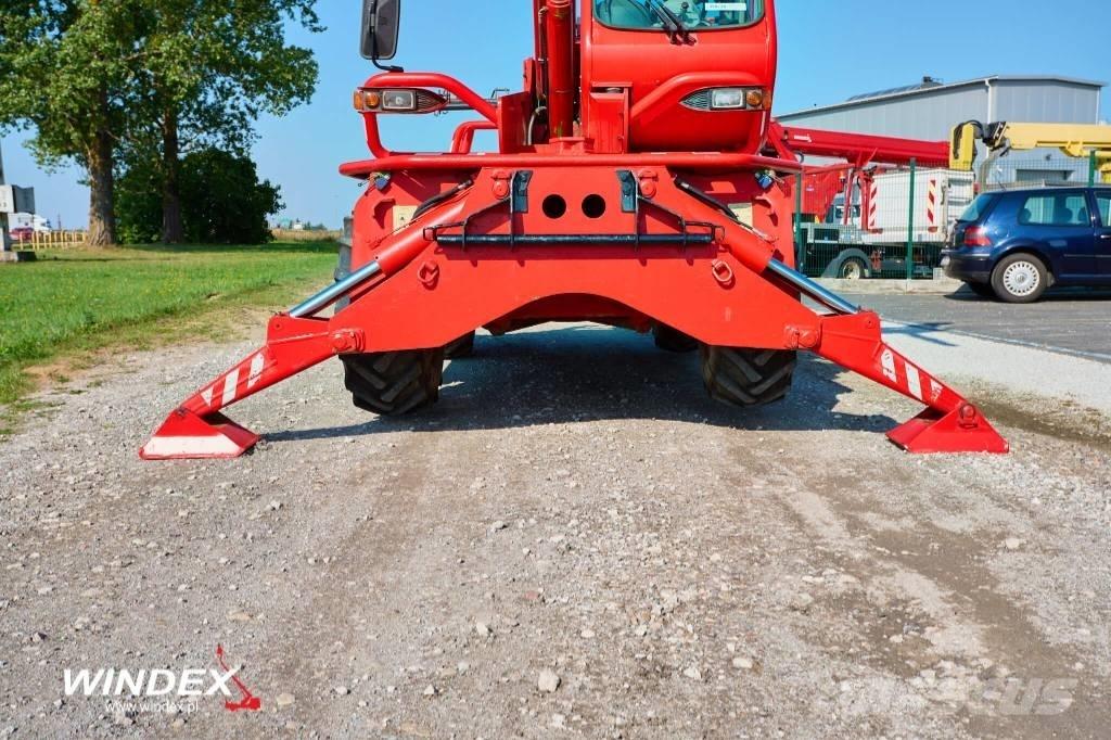 Merlo Roto 38.16 S Stivuitoare telescopice