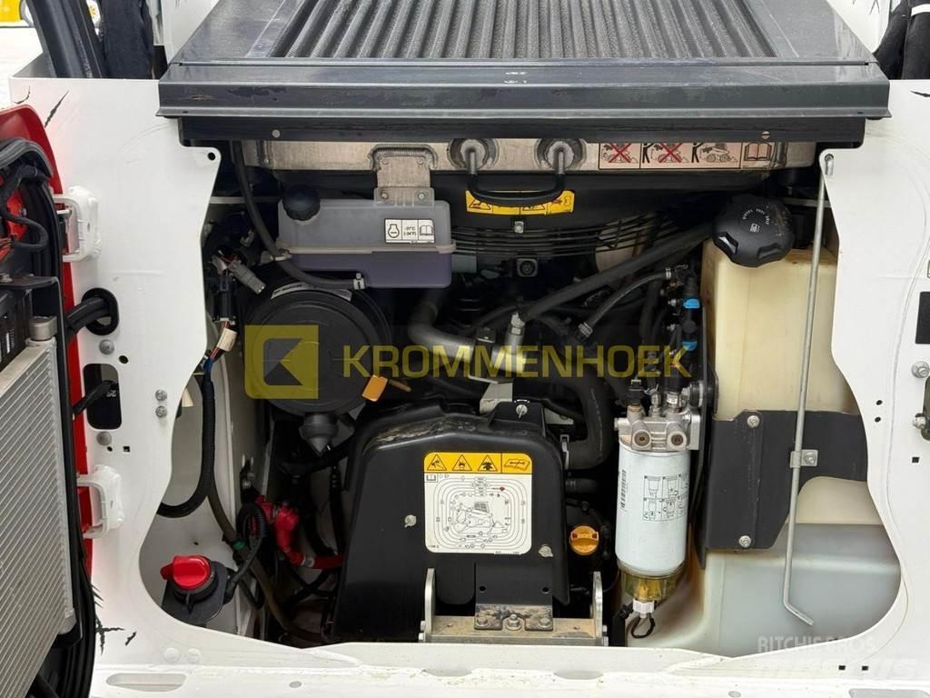Bobcat T 76 Mini incarcator