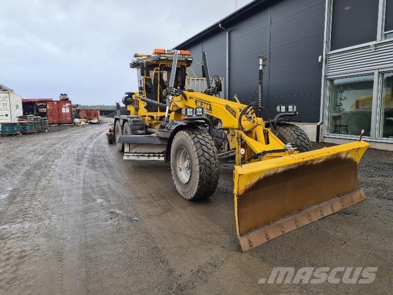 Veekmas FG 244 Gredere