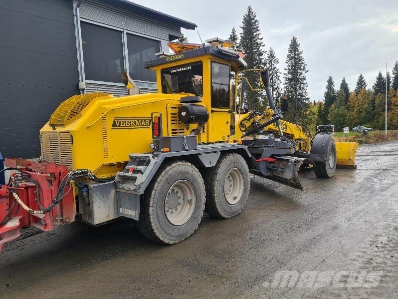 Veekmas FG 244 Gredere