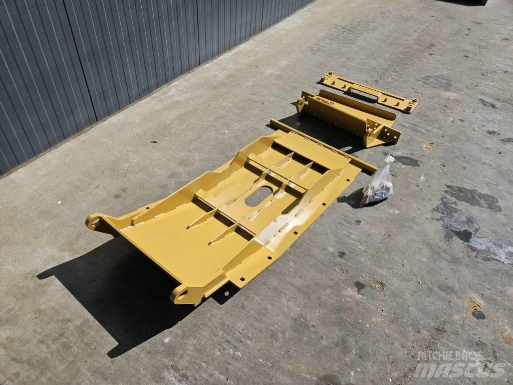 CAT 140M2 Alte componente