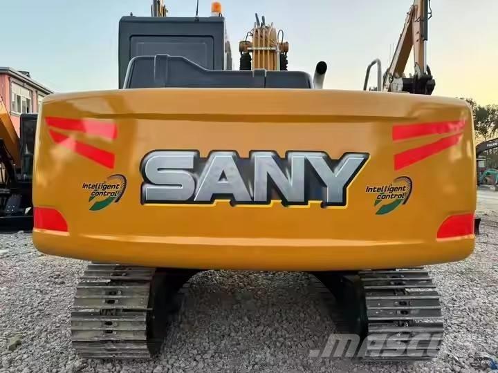 Sany SY 115 C Excavatoare pe șenile
