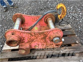 Lehnhoff HS20 Conectoare rapide