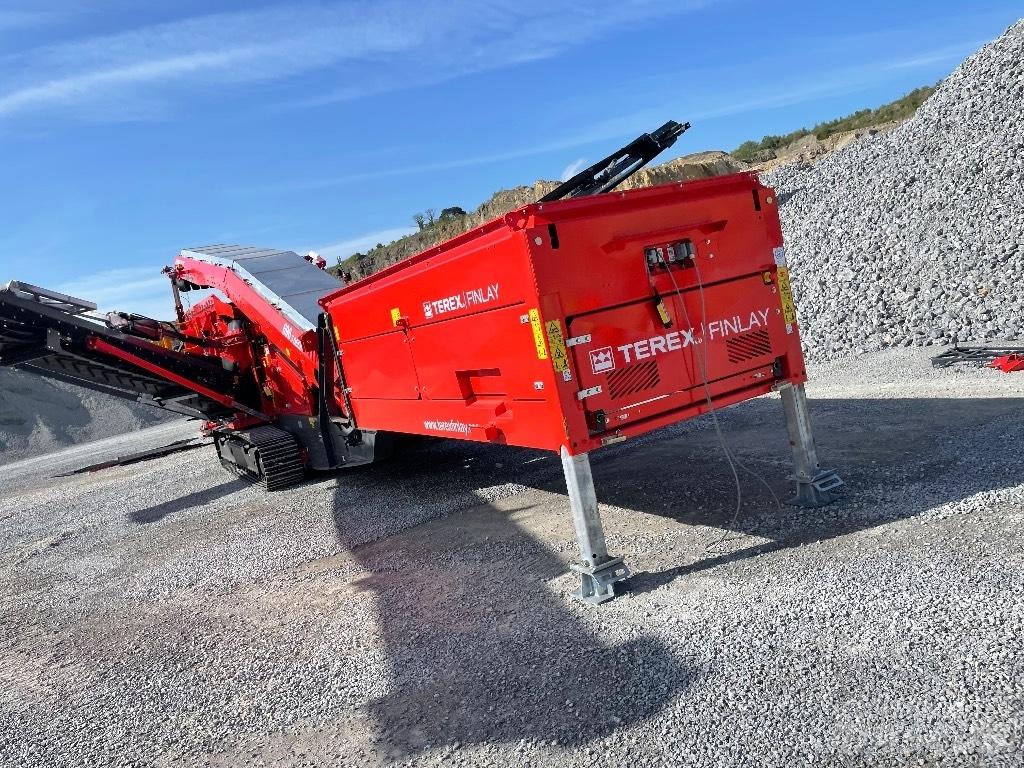 Finlay 696 Cernuitoare