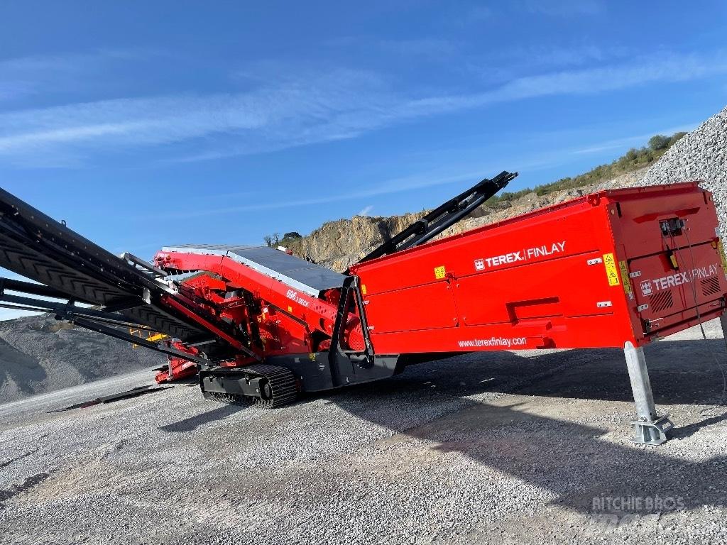 Finlay 696 Cernuitoare