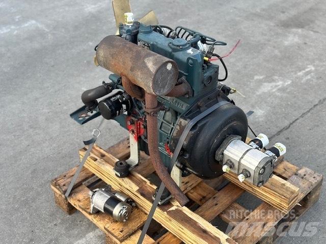 SkyJack SJ 8831 Platforme foarfeca