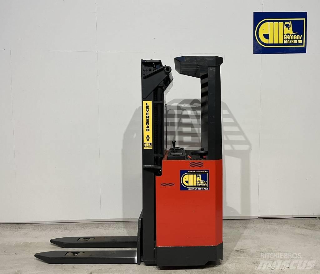 Abeko Truck L13 Transpaleti autopropulsanti