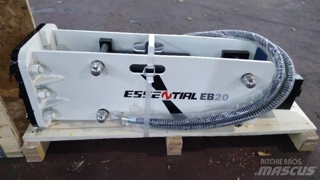  Essential  EB20 Ciocane / Concasoare