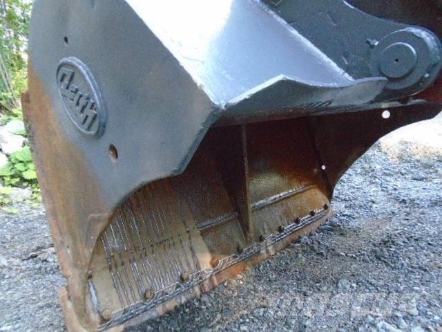 Volvo EW 180 B Excavatoare cu roti