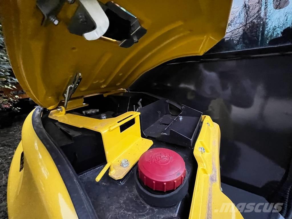 Yanmar Vio 55 Mini excavatoare < 7t