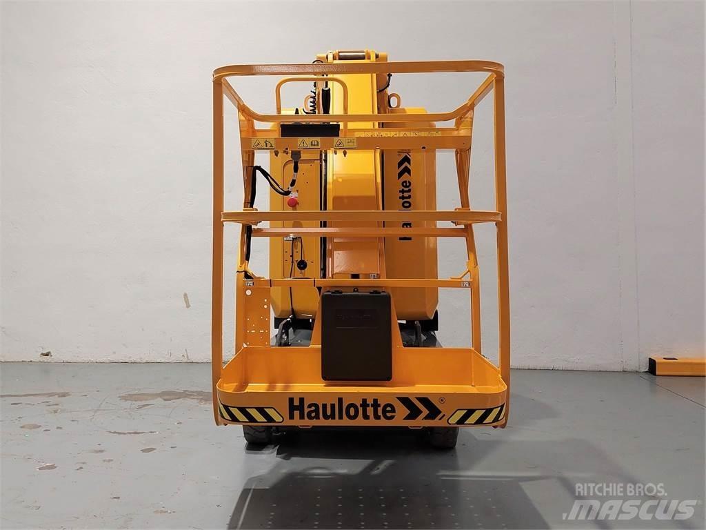 Haulotte STAR 10 Alte ascensoare si platforme