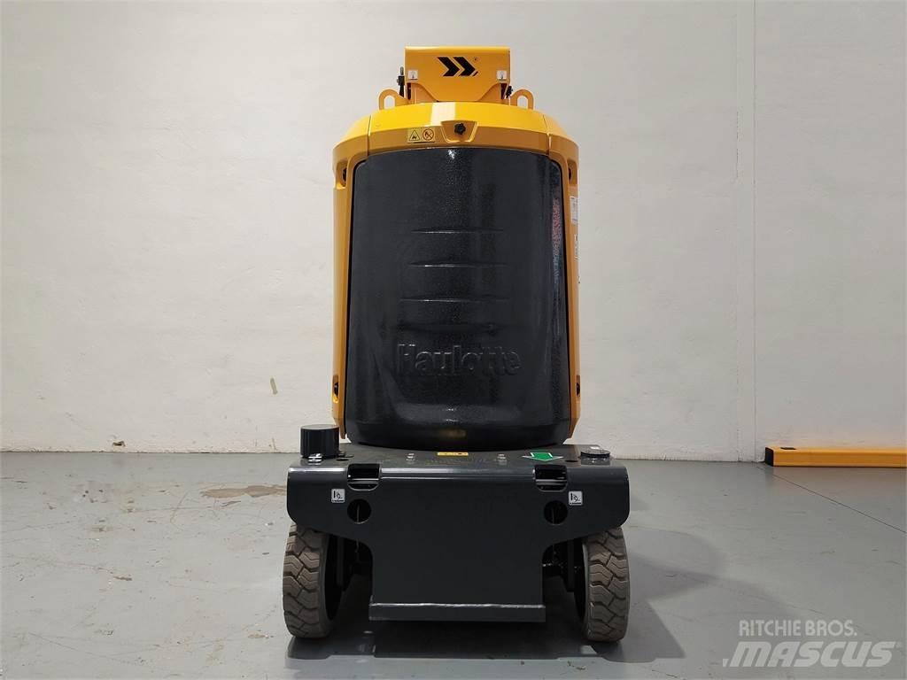 Haulotte STAR 10 Alte ascensoare si platforme