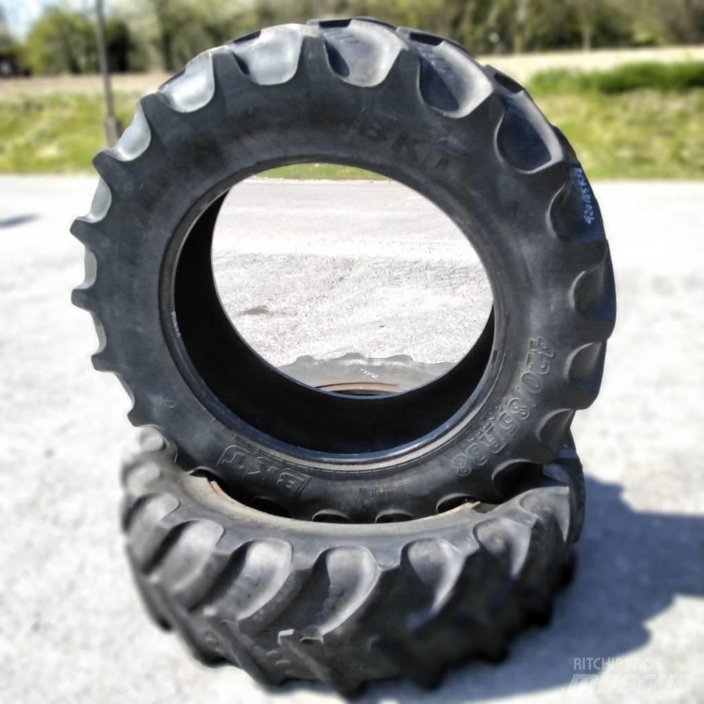 BKT 420/85R38 Roti