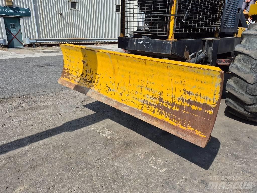 Jarraff 75 Utilaje construcții - Altele