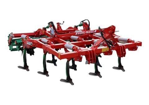 Agro-Masz RUNNER 35 Cultivatoare
