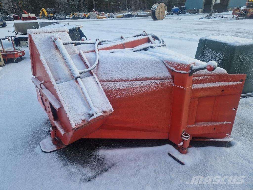 Esko 312 Dezapezitoare