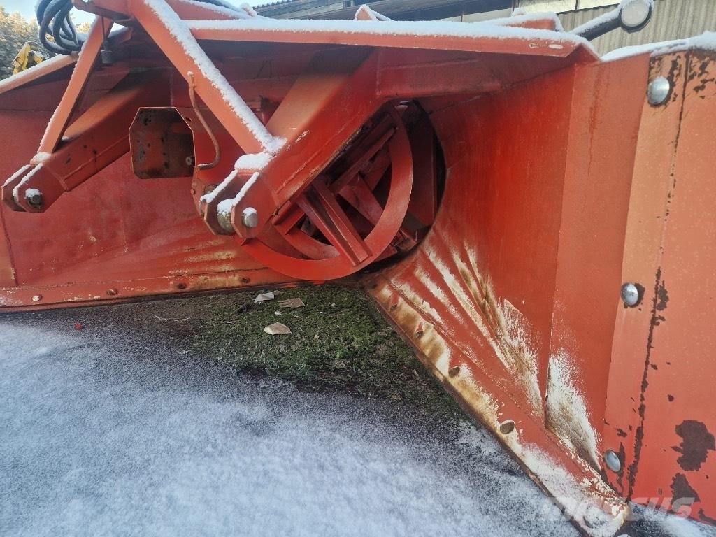 Esko 312 Dezapezitoare