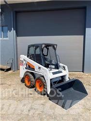 Bobcat S 100 Mini incarcator