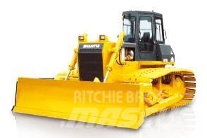 Shantui SD16L Buldozere pe senile