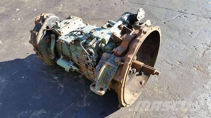  Transmission G3-90 Transport - Altele