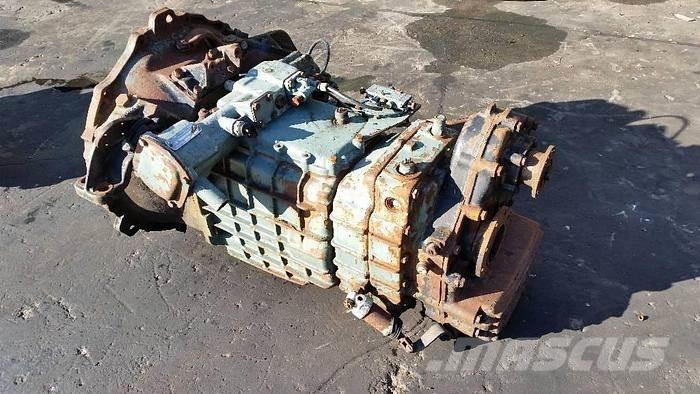  Transmission G3-90 Transport - Altele