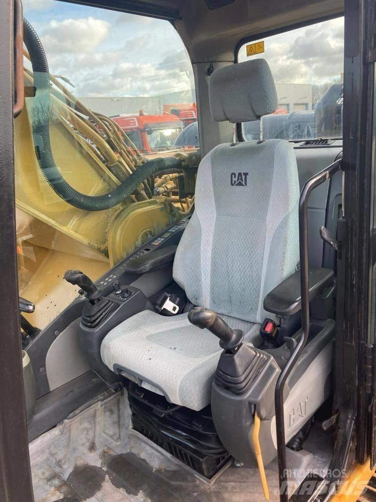 CAT 336 D LN Excavatoare pe șenile

