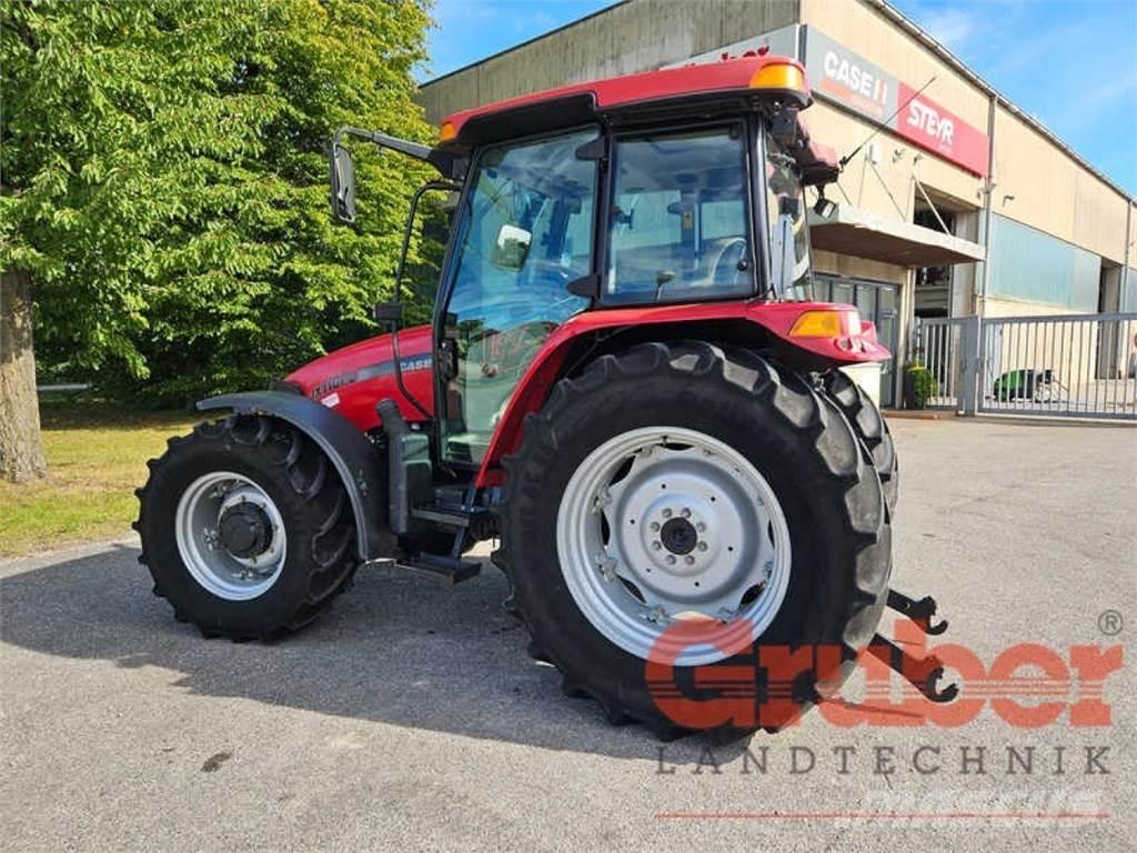 Case IH JX 1100 U Tractoare